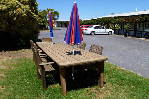 Guichen Bay Motel - C Tourism 39