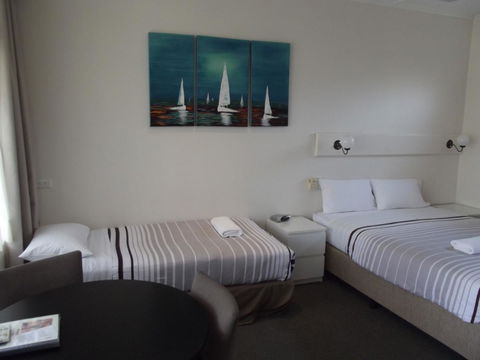 Guichen Bay Motel - C Tourism 18
