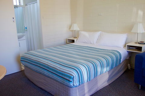 Guichen Bay Motel - C Tourism 11