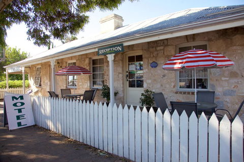 Guichen Bay Motel - C Tourism 12