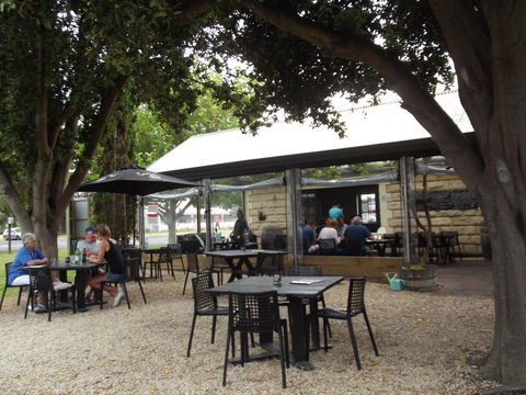 Guichen Bay Motel - C Tourism 4