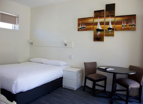 Guichen Bay Motel - C Tourism 6