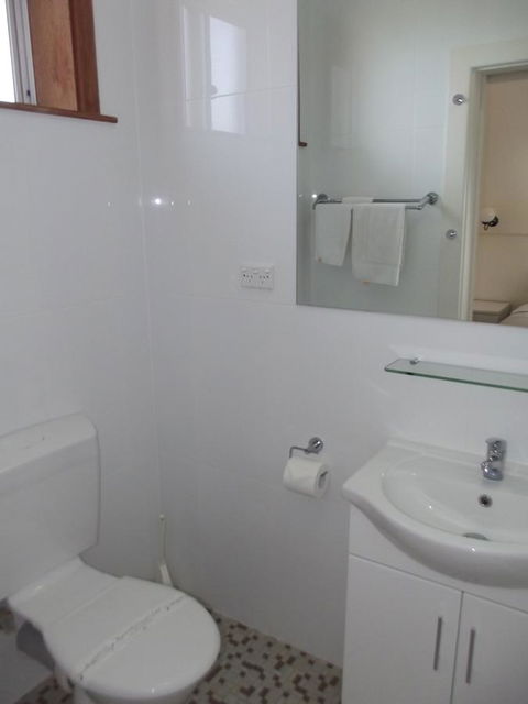 Guichen Bay Motel - C Tourism 20