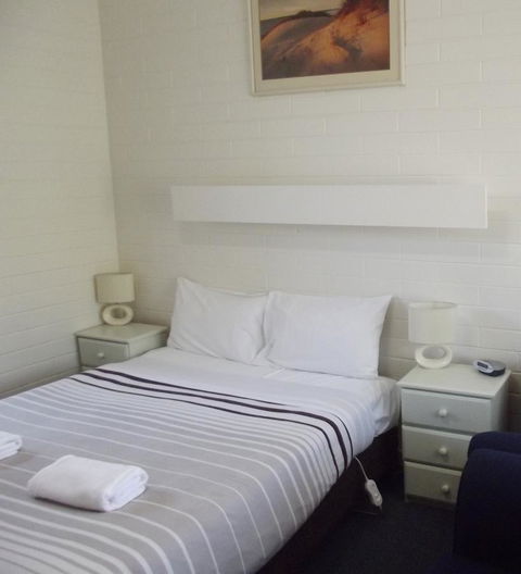 Guichen Bay Motel - C Tourism 27