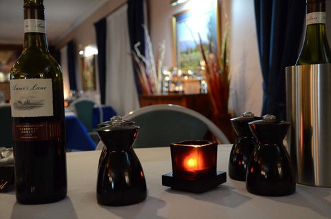 Burra Motor Inn - C Tourism 22