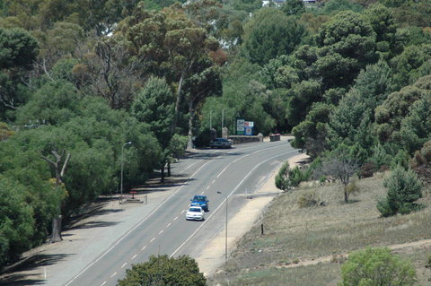 Burra Motor Inn - C Tourism 17