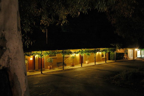 Burra Motor Inn - C Tourism 18