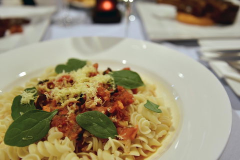 Burra Motor Inn - C Tourism 5