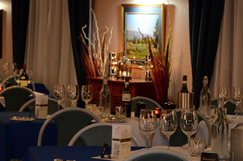 Burra Motor Inn - C Tourism 0