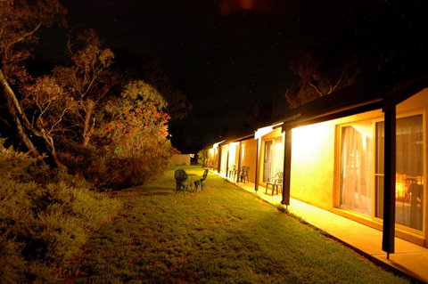 Burra Motor Inn - C Tourism 19