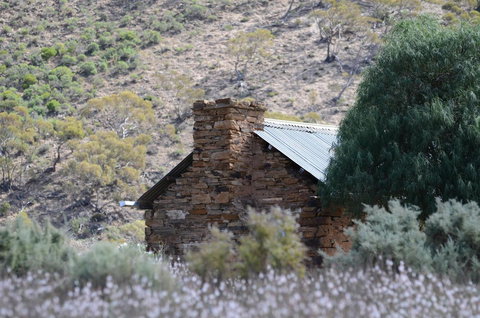 Burra Motor Inn - C Tourism 36