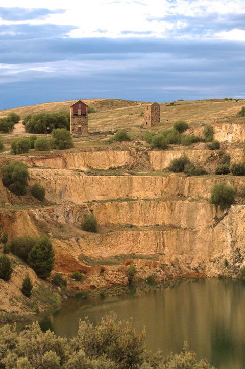 Burra Motor Inn - C Tourism 29