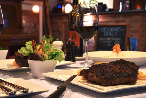 Burra Motor Inn - C Tourism 10