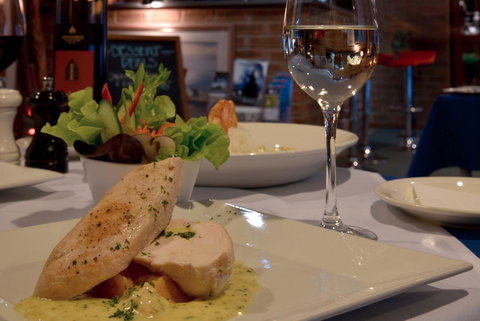 Burra Motor Inn - C Tourism 11