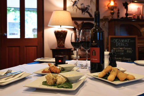 Burra Motor Inn - C Tourism 8