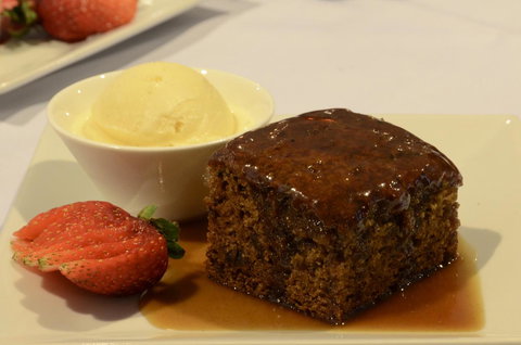 Burra Motor Inn - C Tourism 4