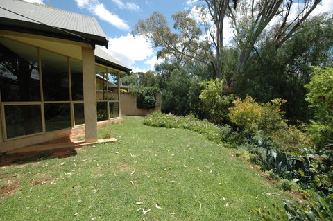 Burra Motor Inn - C Tourism 23