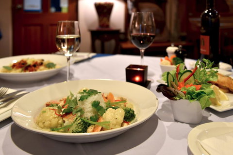 Burra Motor Inn - C Tourism 9