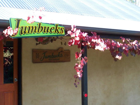 Burra Motor Inn - C Tourism 20