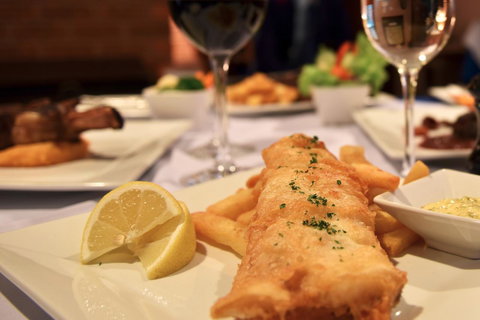 Burra Motor Inn - C Tourism 6