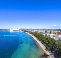 Limani Port Lincoln - C Tourism