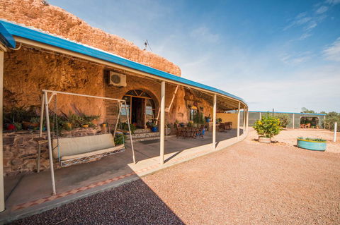 The Underground Motel - C Tourism 23