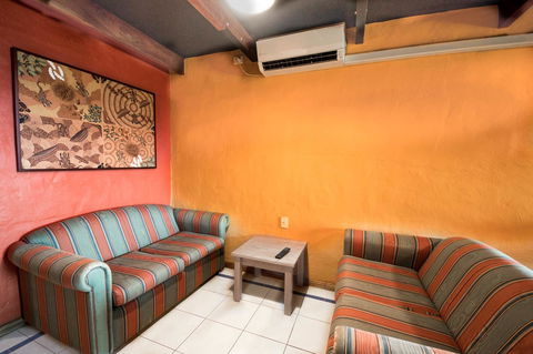 The Underground Motel - C Tourism 15