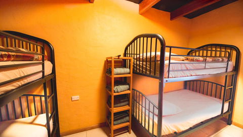The Underground Motel - C Tourism 11