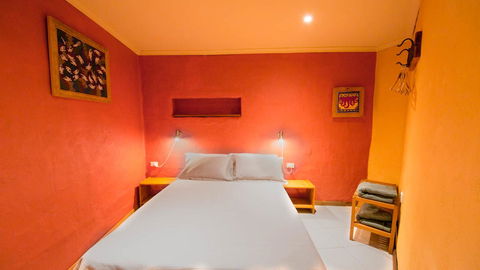 The Underground Motel - C Tourism 12