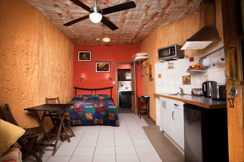 The Underground Motel - C Tourism 19