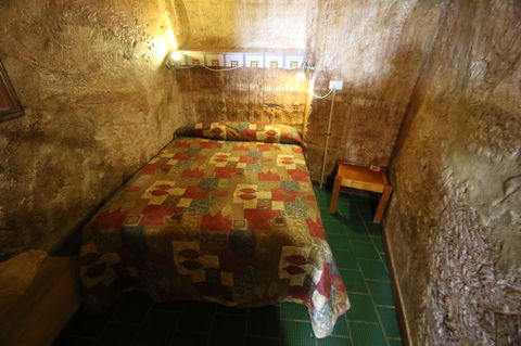 The Underground Motel - C Tourism 3