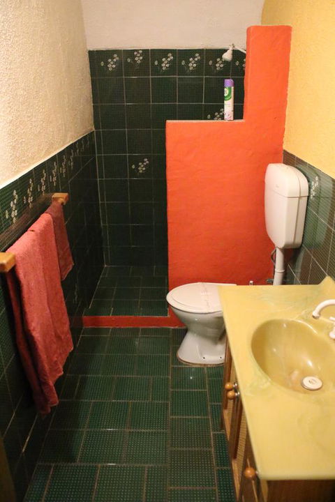 The Underground Motel - C Tourism 2
