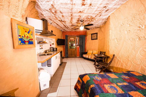The Underground Motel - C Tourism 18