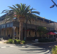 Grosvenor Hotel - C Tourism