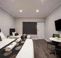 City Centre Motel Hotel - C Tourism