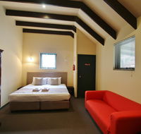 Hahndorf Motel - C Tourism