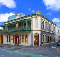 Tequila Sunrise Hostel - C Tourism