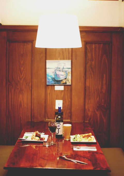 Caledonian Inn - C Tourism 30