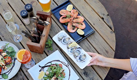 Caledonian Inn - C Tourism 18