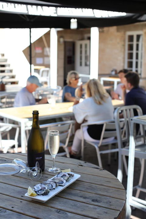 Caledonian Inn - C Tourism 16