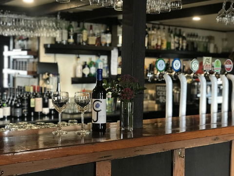Caledonian Inn - C Tourism 2