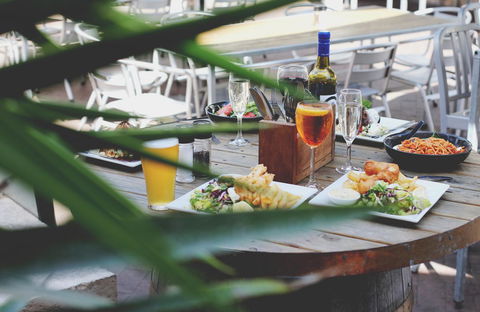 Caledonian Inn - C Tourism 19