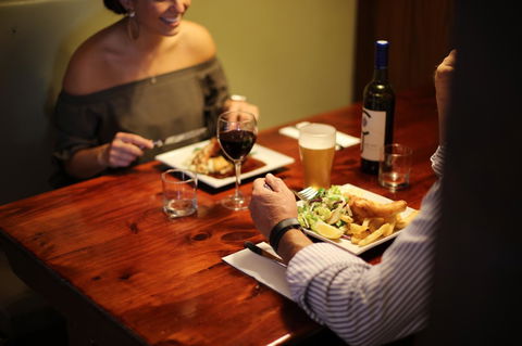 Caledonian Inn - C Tourism 15