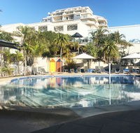 Ramada Resort by Wyndham Shoal Bay - C Tourism