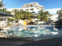 Book Shoal Bay Accommodation Vacations C Tourism C Tourism