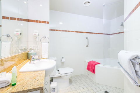 Ramada Resort By Wyndham Shoal Bay - C Tourism 21