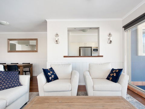 Ramada Resort By Wyndham Shoal Bay - C Tourism 9