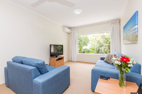 Ramada Resort By Wyndham Shoal Bay - C Tourism 29