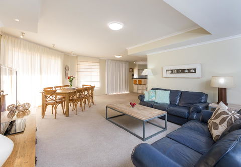 Ramada Resort By Wyndham Shoal Bay - C Tourism 42