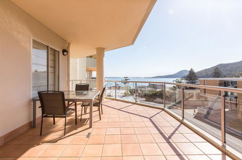 Ramada Resort By Wyndham Shoal Bay - C Tourism 30